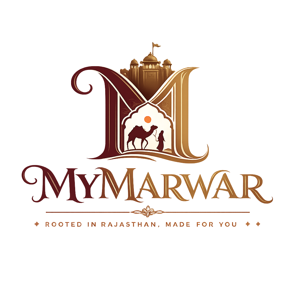 MyMarwar