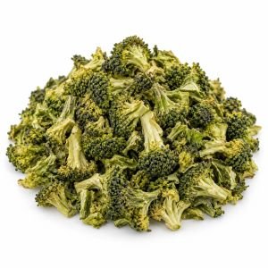 MyMarwar Dehydrated Broccoli