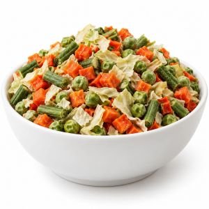 MyMarwar Dehydrated Mixed Vegetables