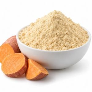 MyMarwar Dehydrated Sweet Potato Powder