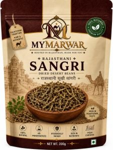 MyMarwar Dried Sangri