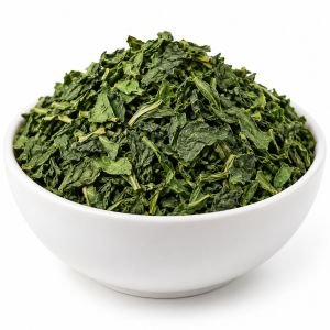 MyMarwar Dried Spinach Leaves